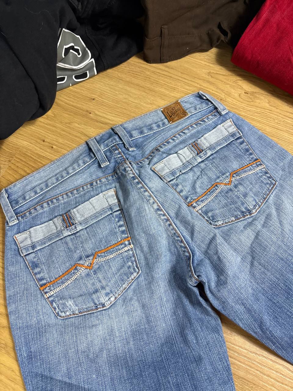 Y2K JEANS