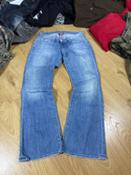 Y2K JEANS
