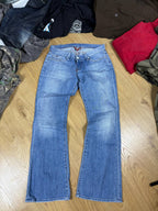Y2K JEANS