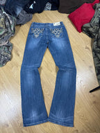 Vintage Y2K Heavy Jeans