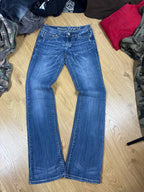 Vintage Y2K Heavy Jeans