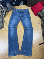 Vintage Y2K Heavy Jeans