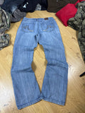 Vintage heavy denim - M
