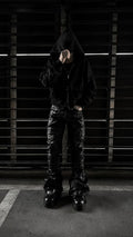 OBSIDIAN JEANS