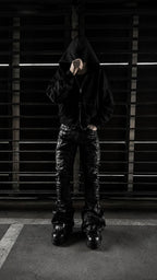 OBSIDIAN JEANS