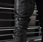 OBSIDIAN JEANS