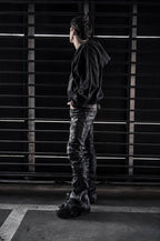 OBSIDIAN JEANS