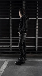 OBSIDIAN JEANS