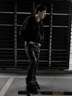 OBSIDIAN JEANS