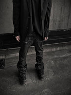 ONYX STACKED JEANS