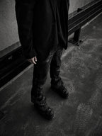 ONYX STACKED JEANS