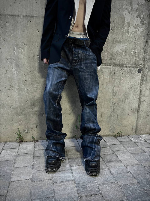 MERCURY INDIGO JEANS