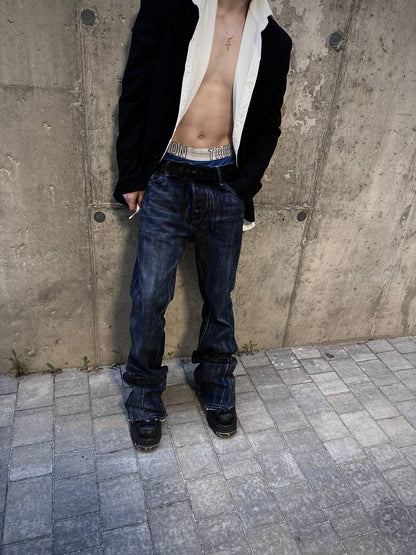 MERCURY INDIGO JEANS