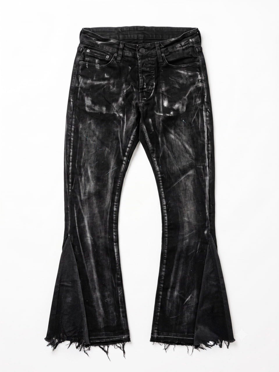 ONYX STACKED JEANS