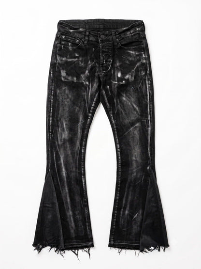 ONYX STACKED JEANS